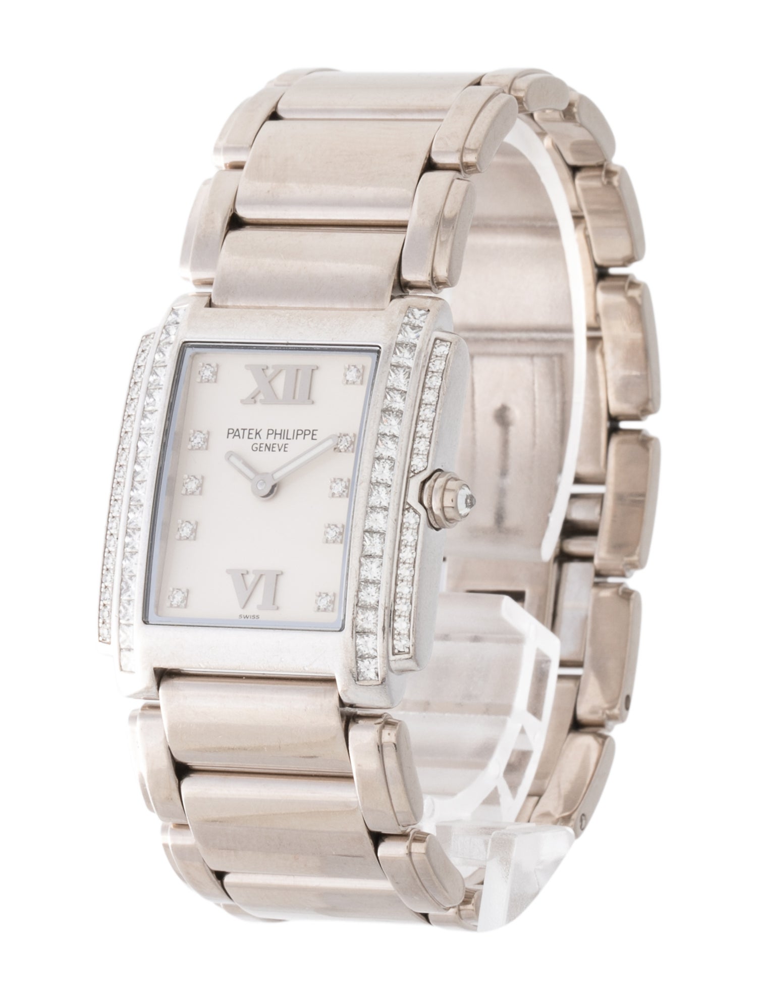 Patek Philippe Twenty~4® Watch