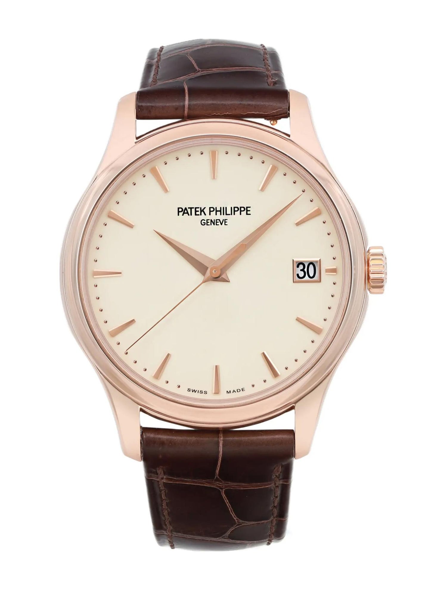 Patek Philippe Calatrava 5227R Watch