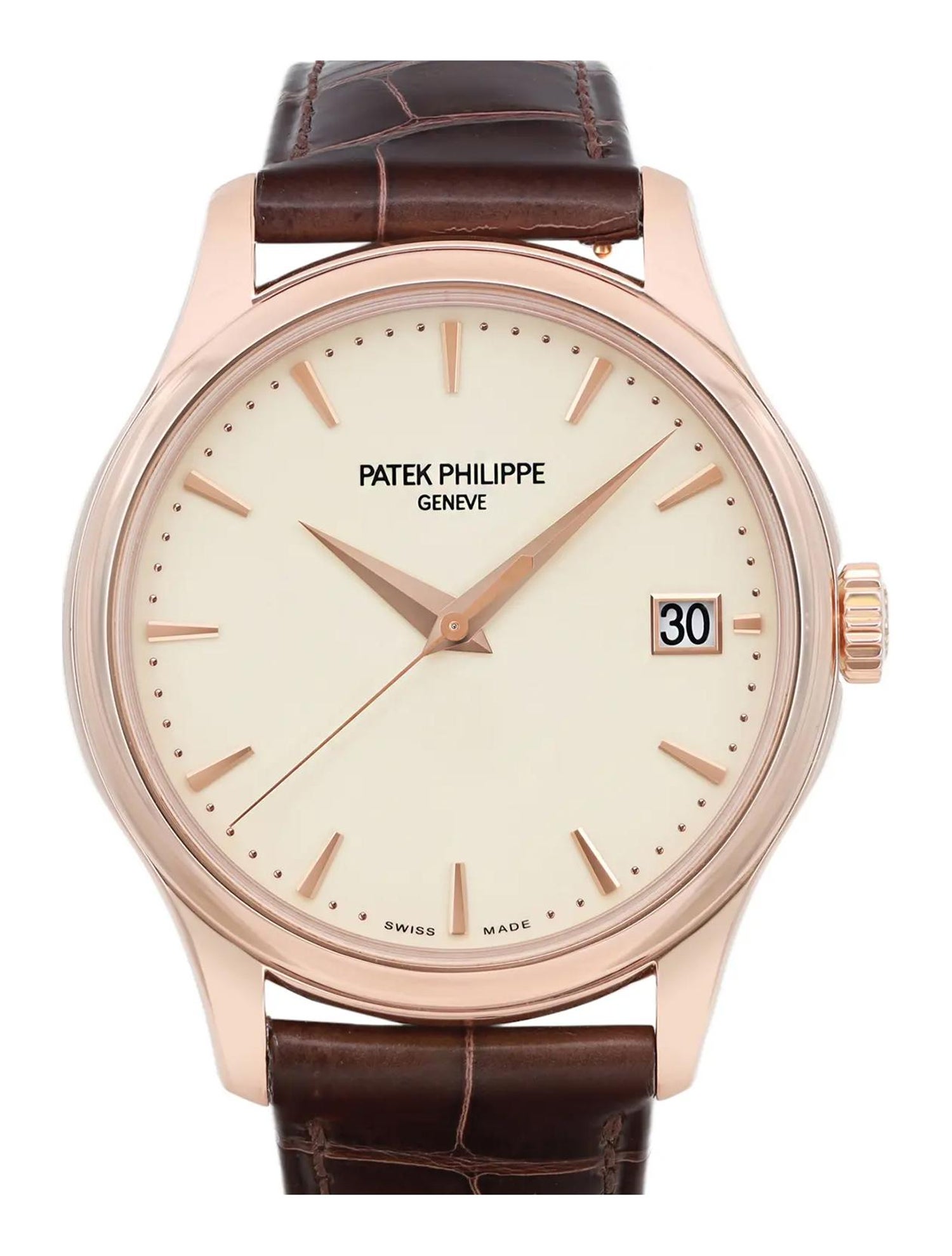 Patek Philippe Calatrava 5227R Watch