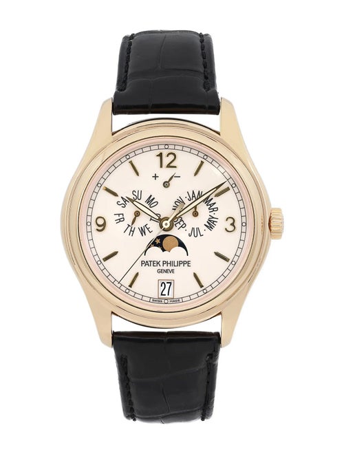 Patek Philippe Annual Calendar 5146J Watch