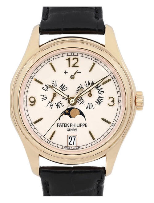 Patek Philippe Annual Calendar 5146J Watch