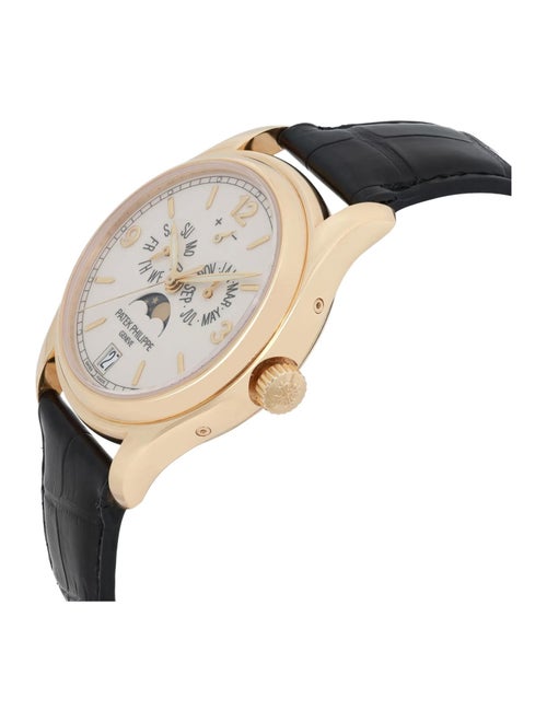 Patek Philippe Annual Calendar 5146J Watch