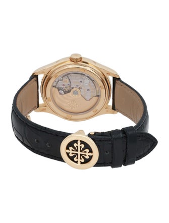 Patek Philippe Annual Calendar 5146J Watch