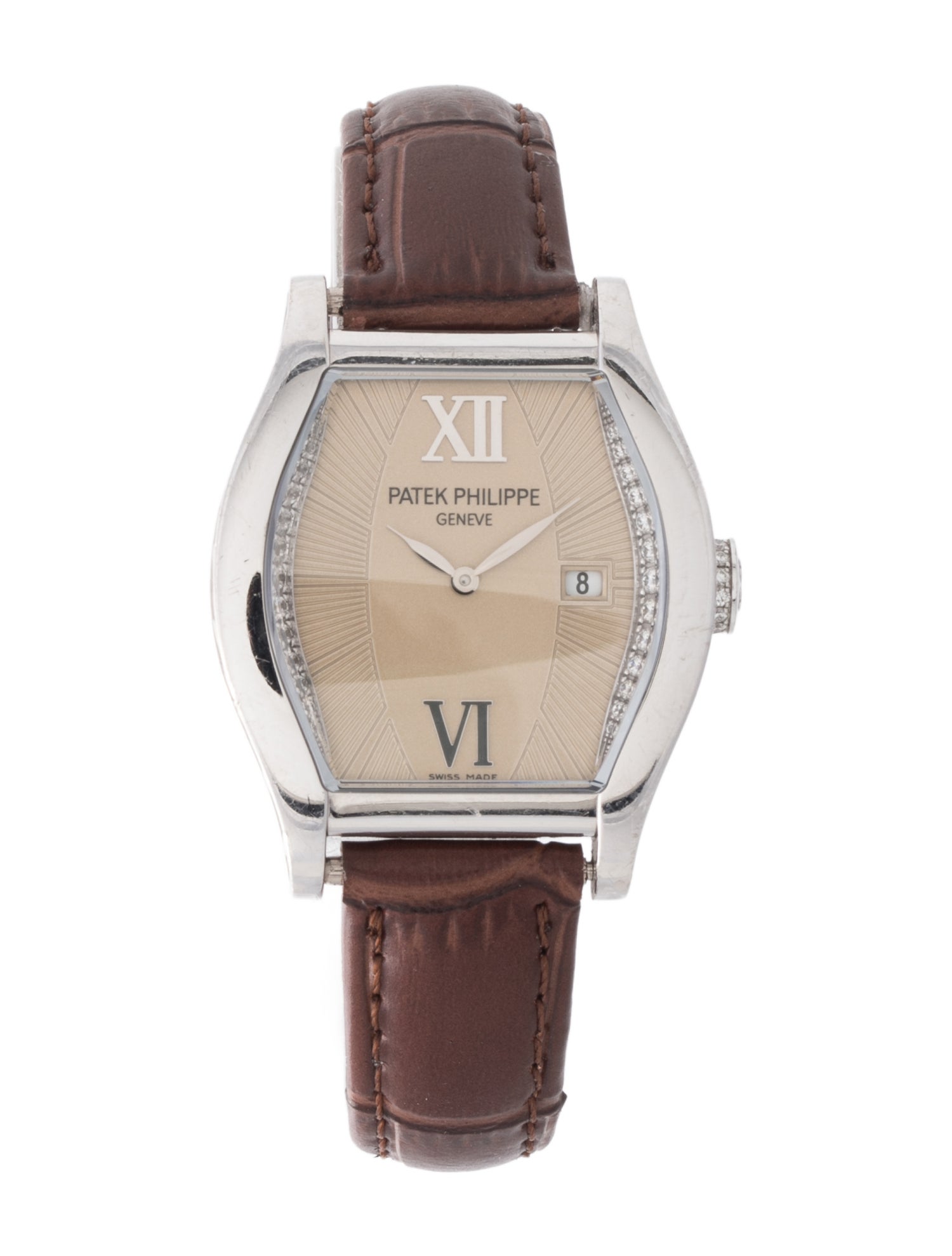 Patek Philippe Lady Gondolo Watch