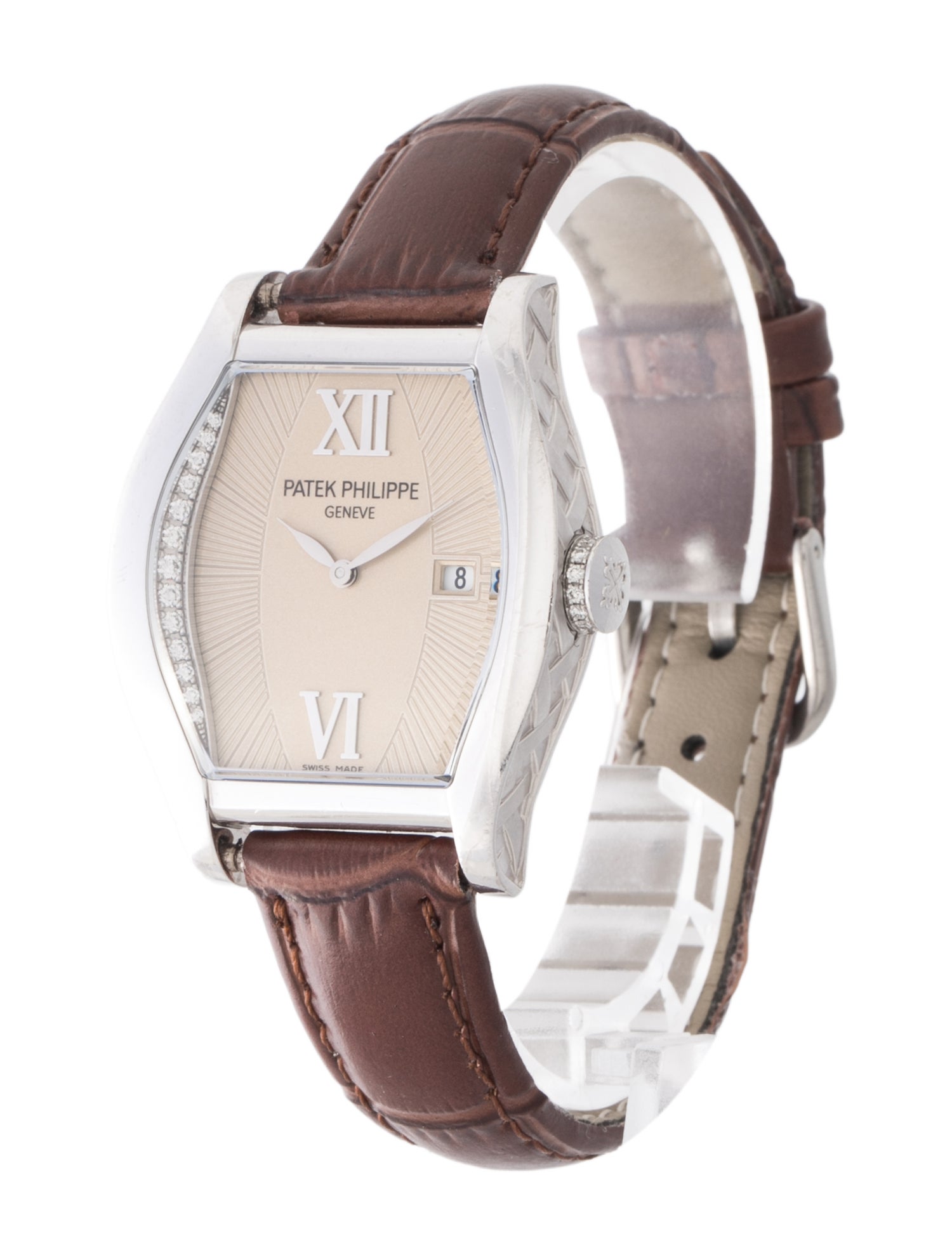 Patek Philippe Lady Gondolo Watch