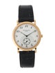 Patek Philippe Calatrava Watch