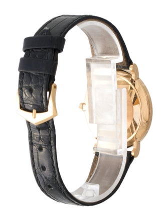 Patek Philippe Calatrava Watch