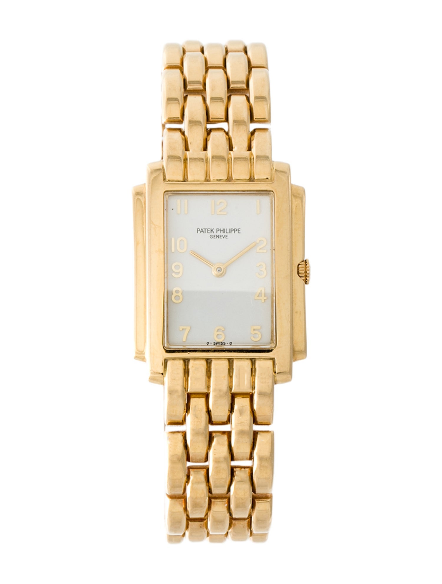 Patek Philippe Gondolo Watch