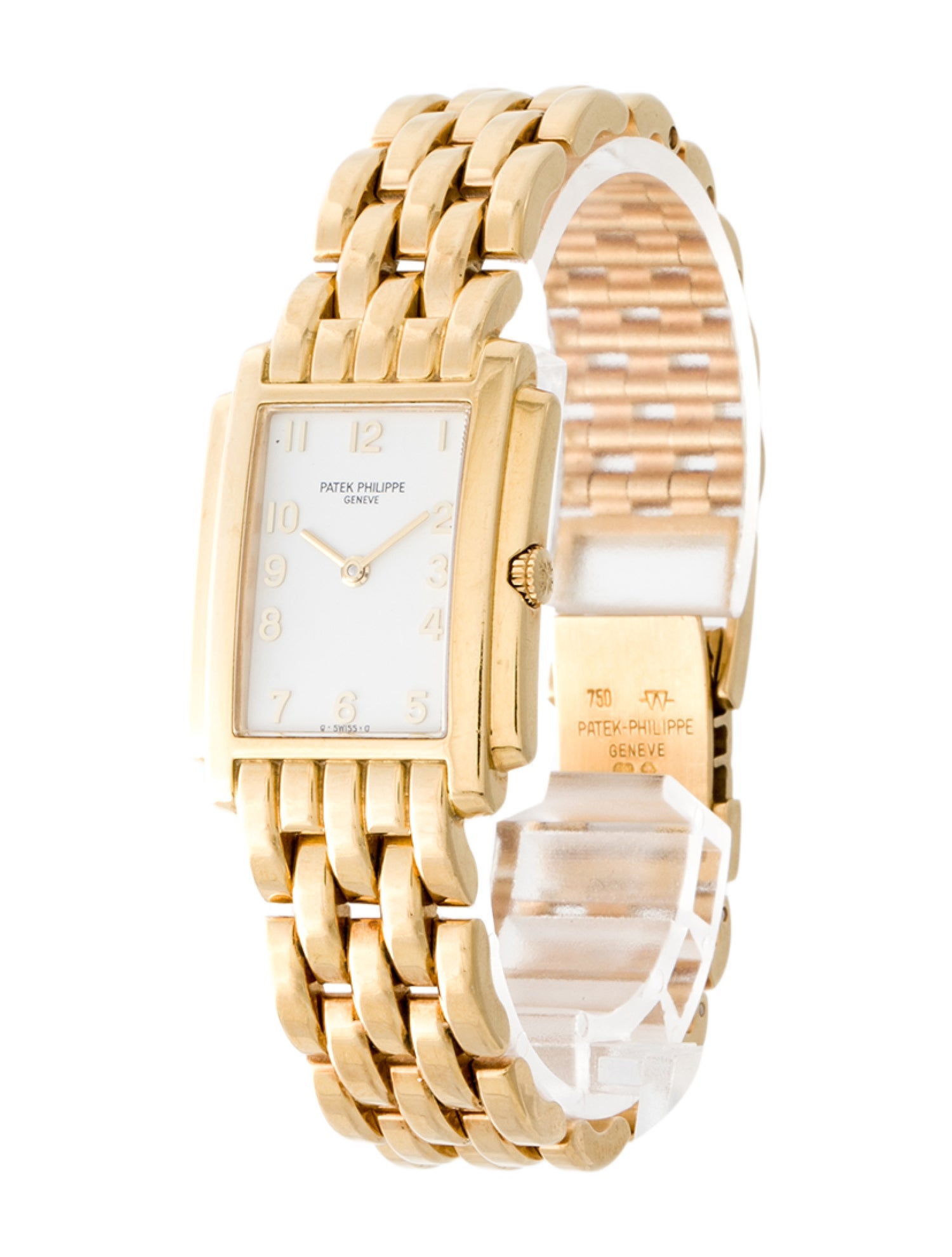 Patek Philippe Gondolo Watch