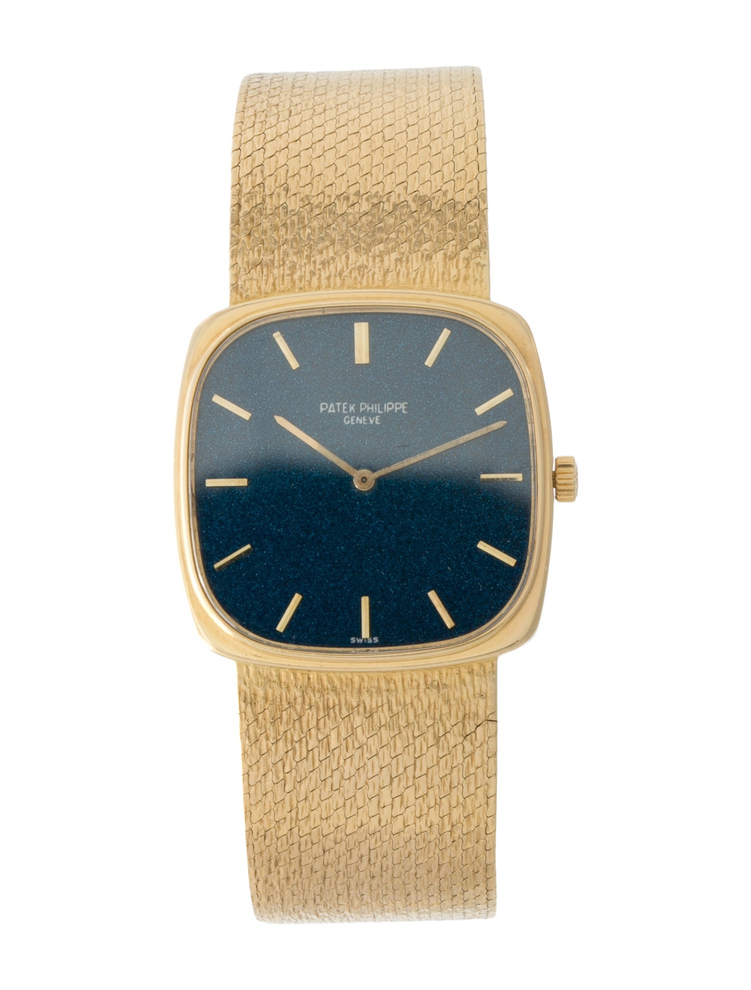 Patek Philippe Vintage Watch