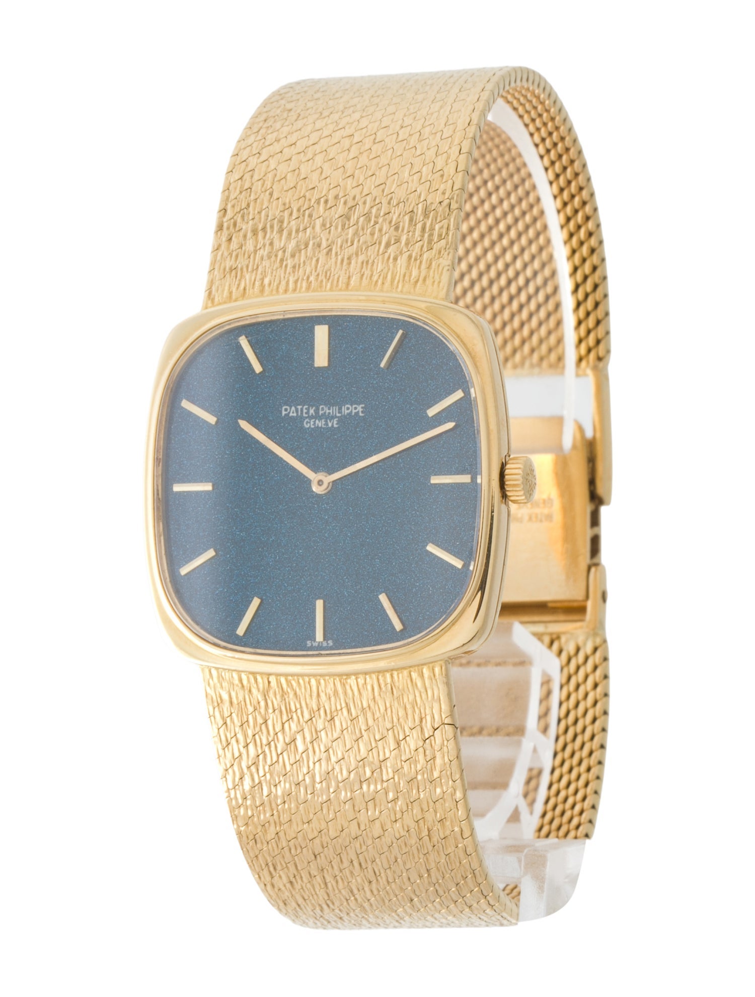 Patek Philippe Vintage Watch