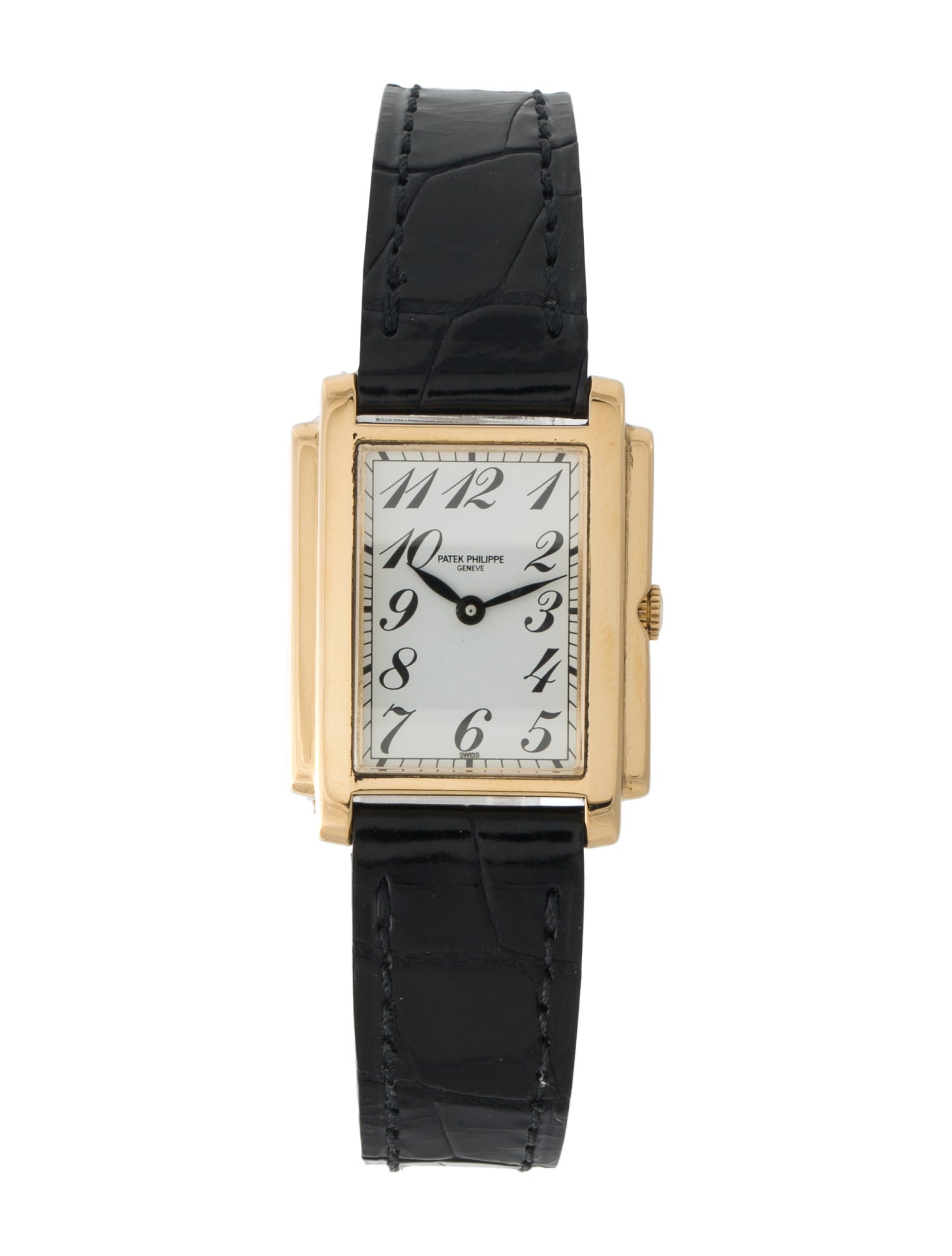Patek Philippe Gondolo Watch