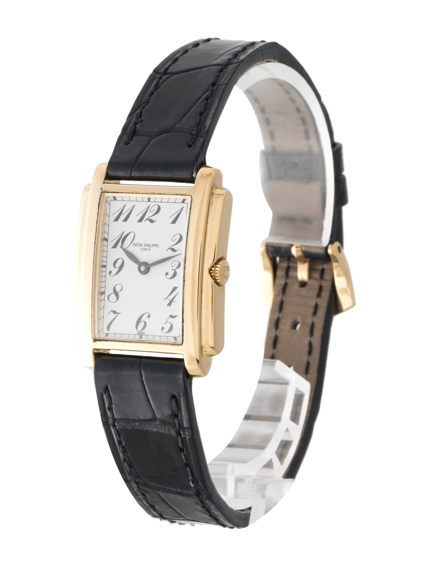 Patek Philippe Gondolo Watch
