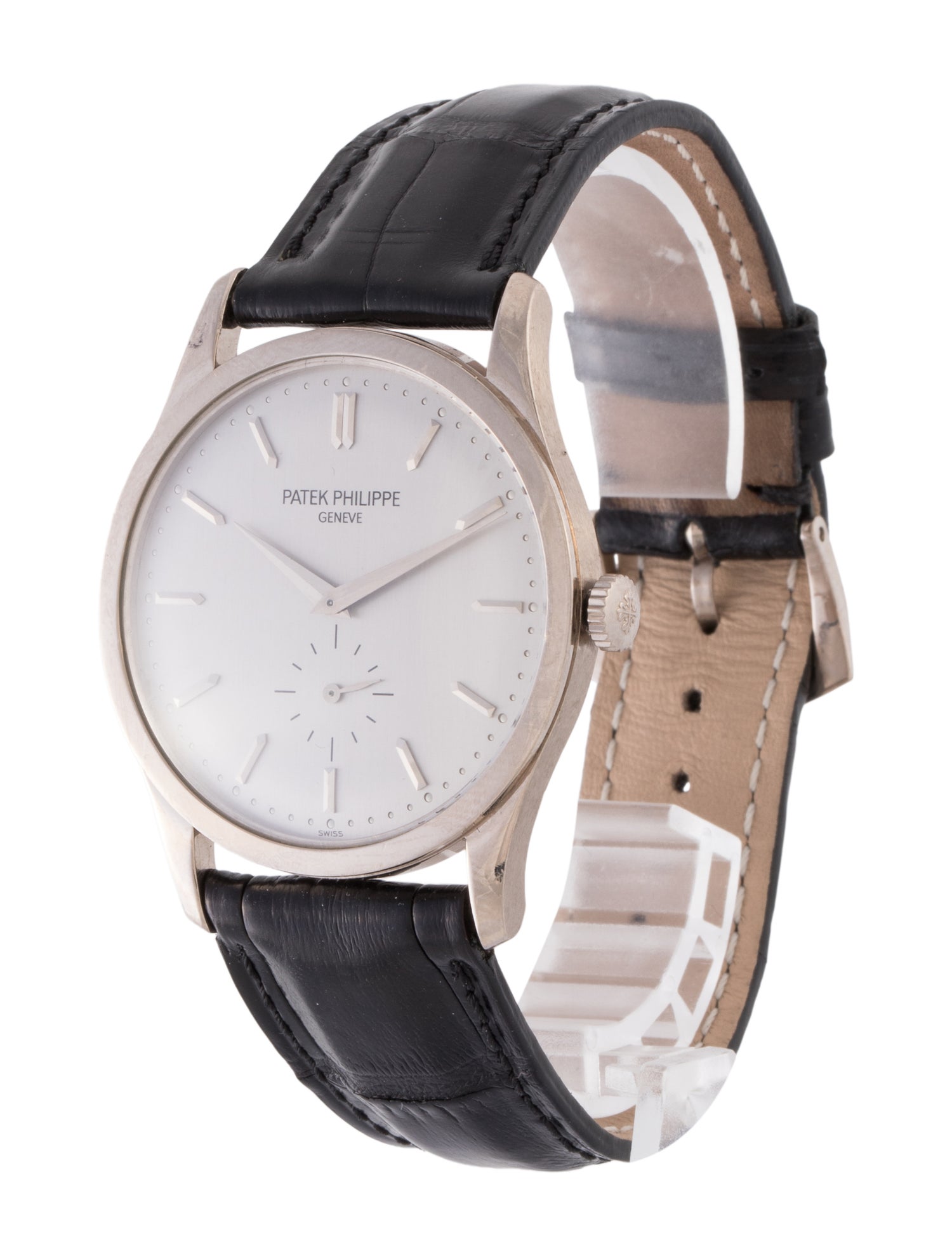 Patek Philippe Calatrava Watch