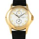 Patek Philippe Calatrava Travel Time 5134J Watch