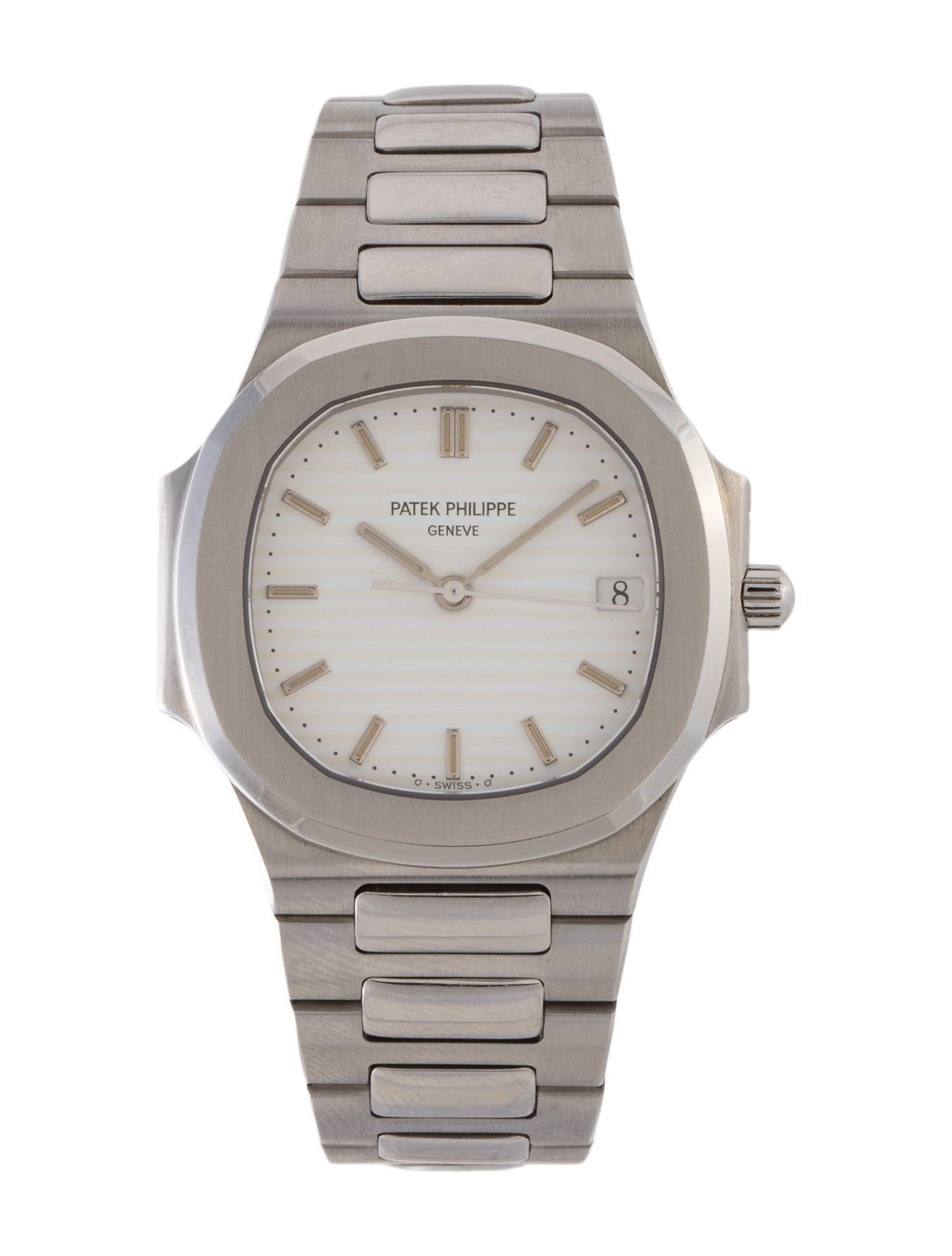 Patek Philippe Nautilus Watch