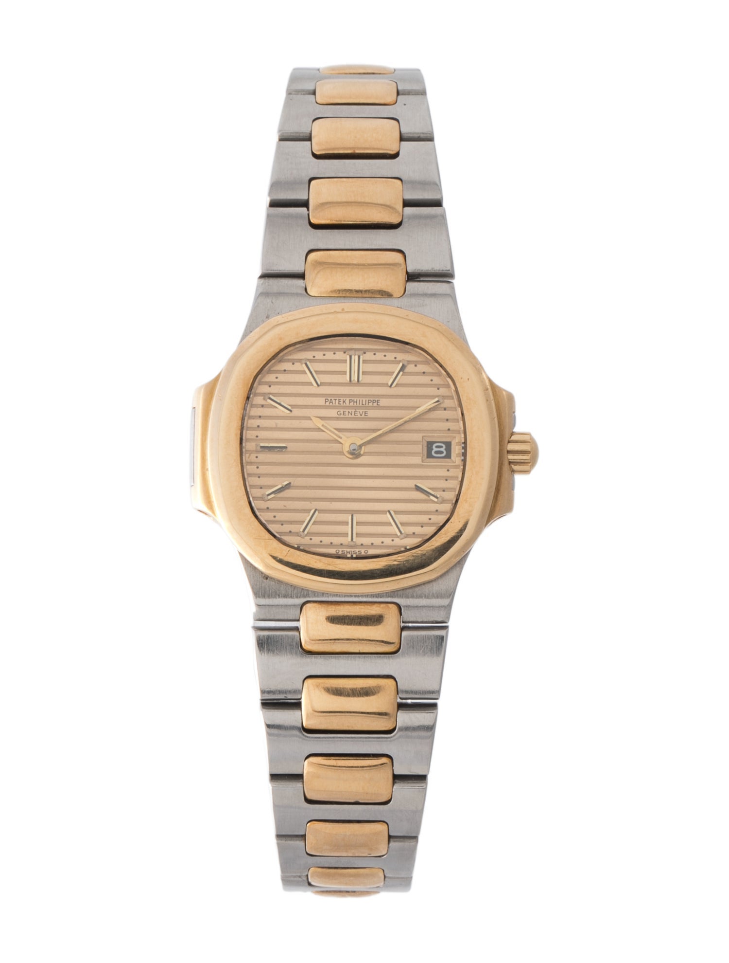 Patek Philippe Nautilus Watch