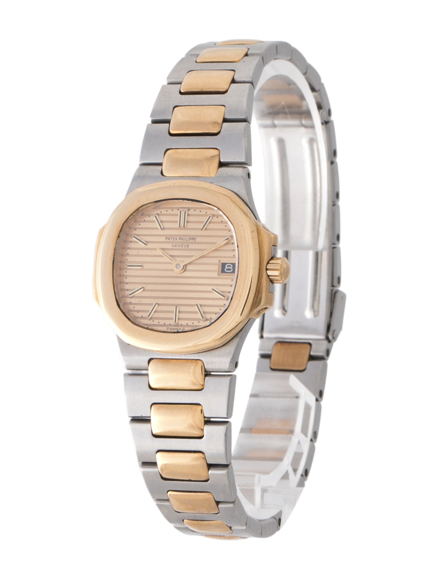 Patek Philippe Nautilus Watch