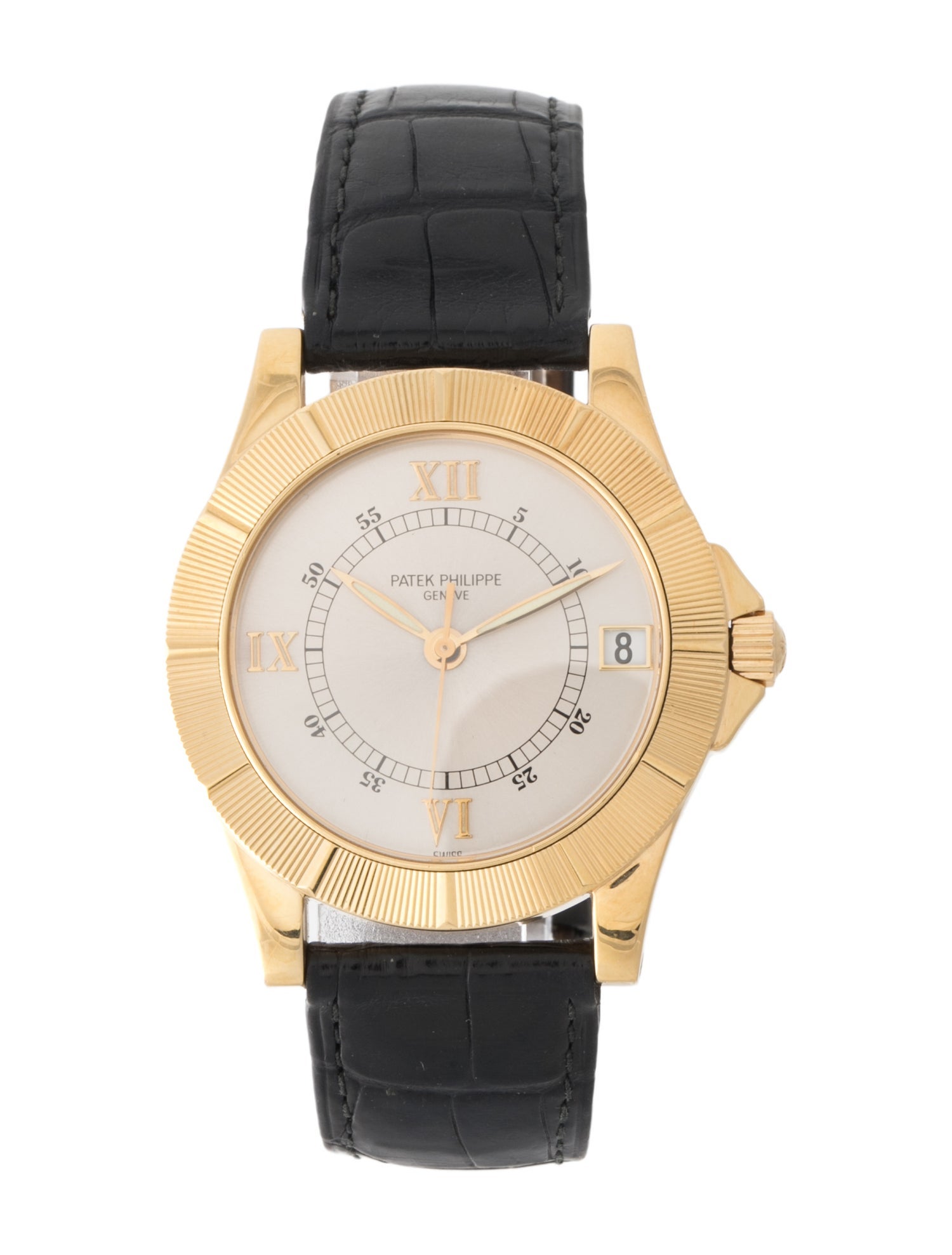 Patek Philippe Neptune Watch