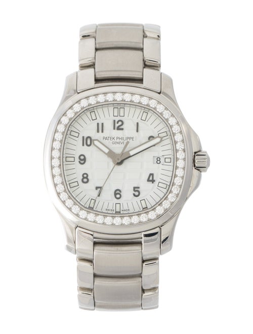 Patek Philippe Aquanaut Luce Watch