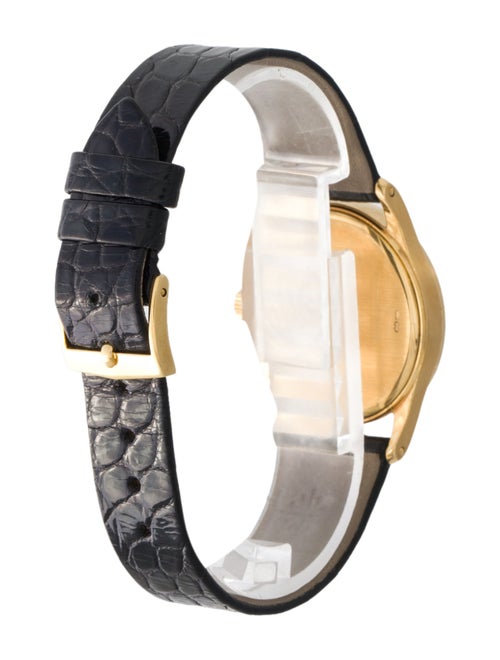 Patek Philippe Calatrava Watch