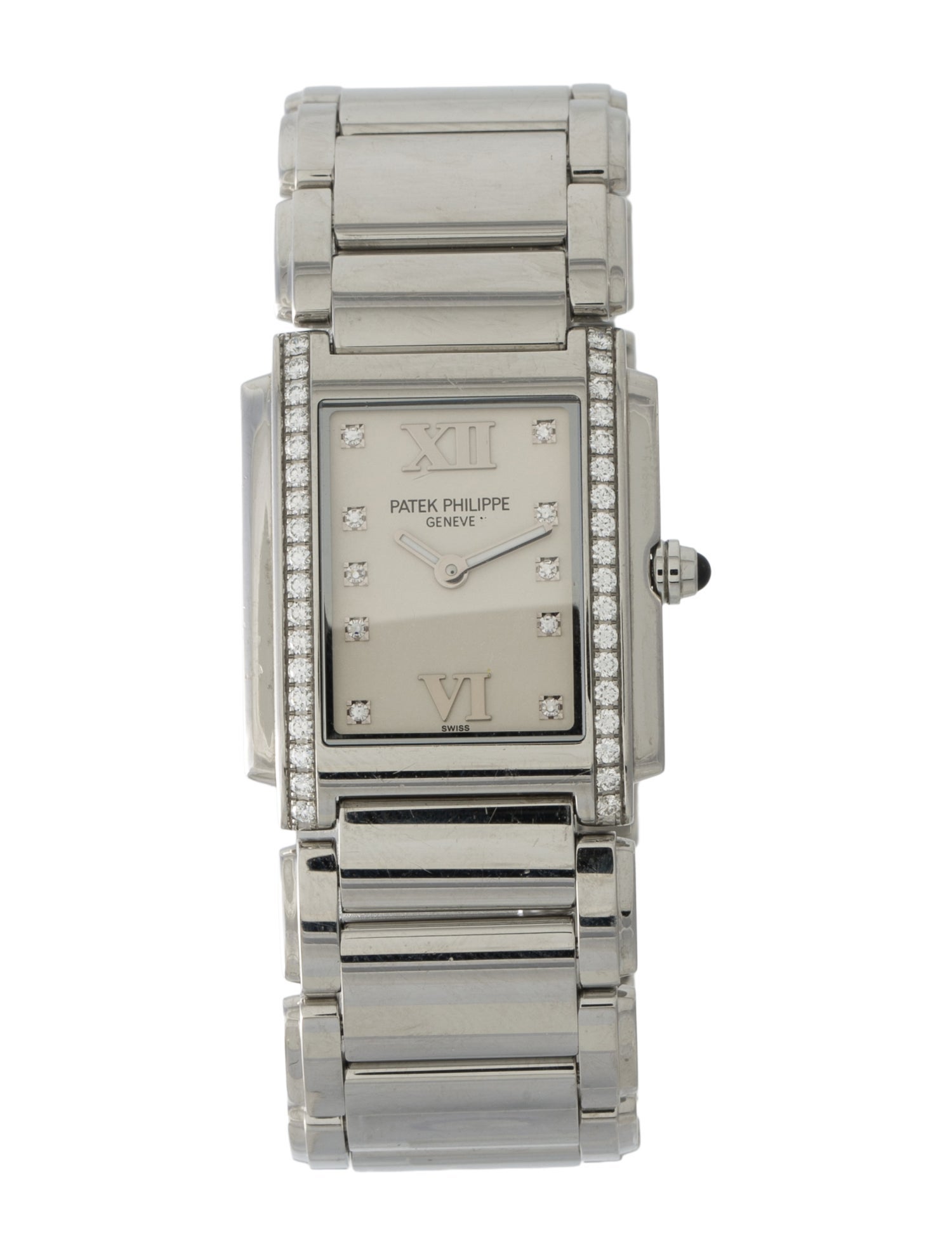 Patek Philippe Twenty~4® Watch