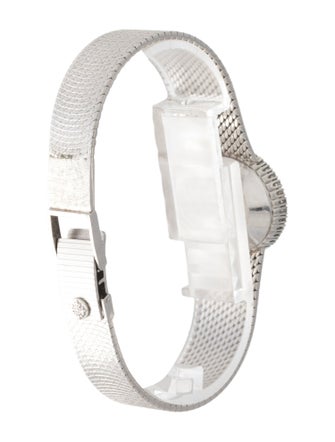 Patek Philippe Ellipse Watch