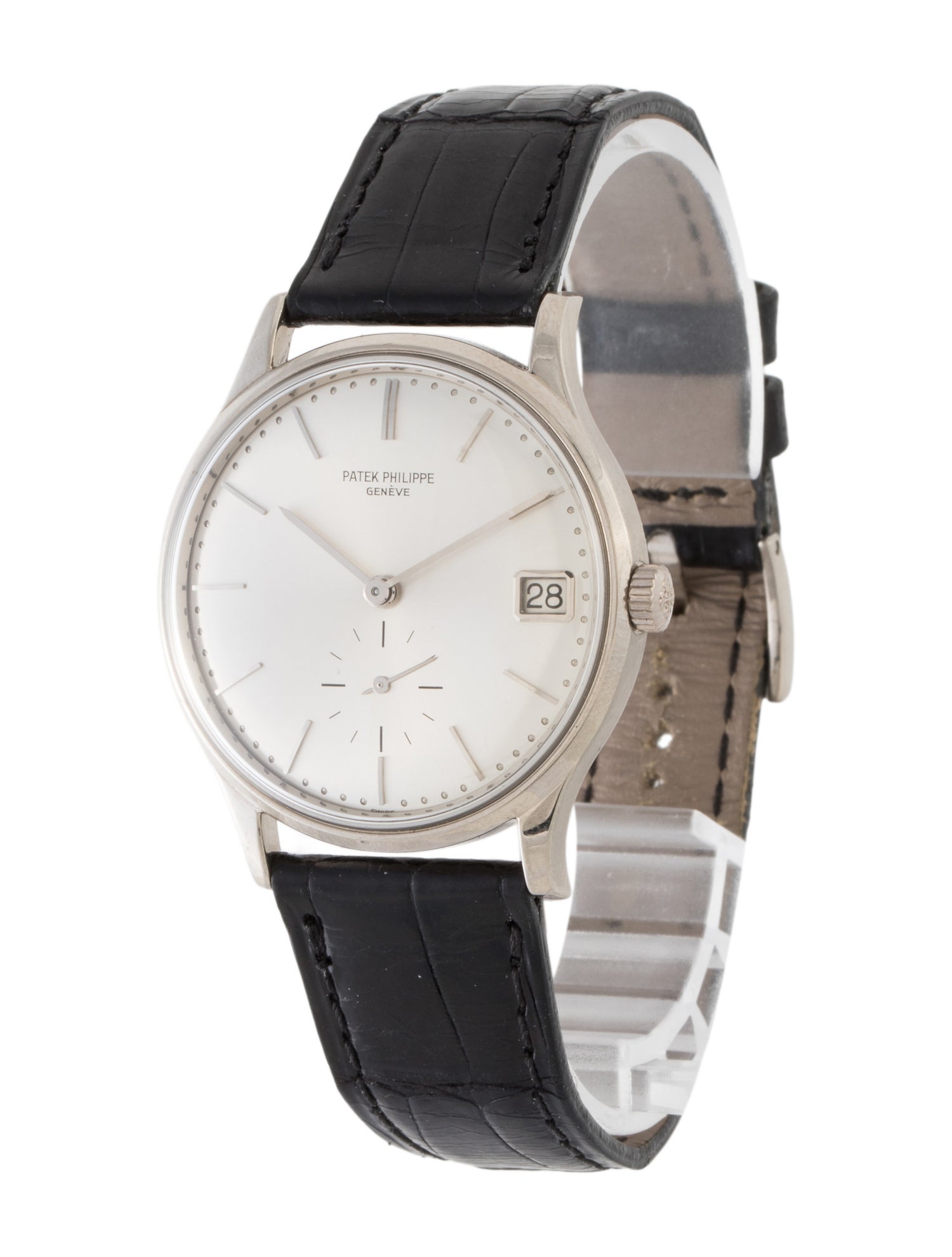 Patek Philippe Calatrava Watch