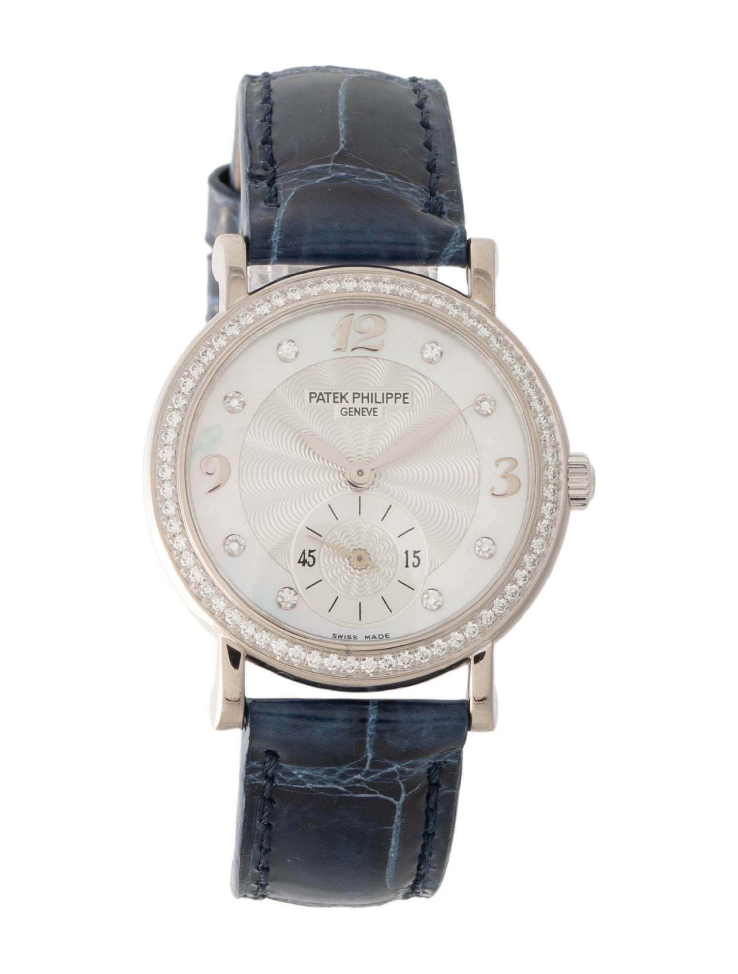Patek Philippe Calatrava Watch