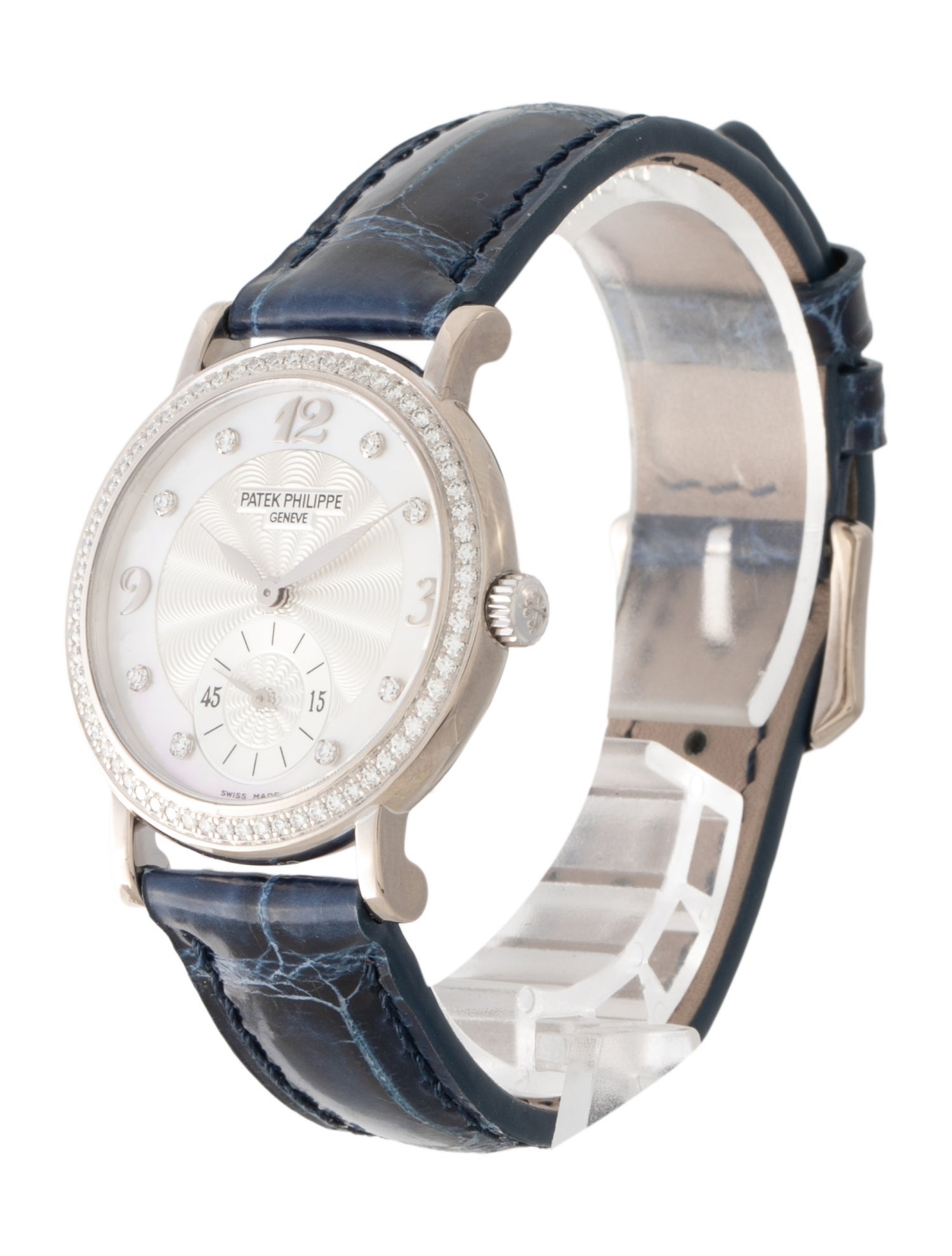 Patek Philippe Calatrava Watch