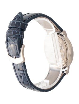 Patek Philippe Calatrava Watch