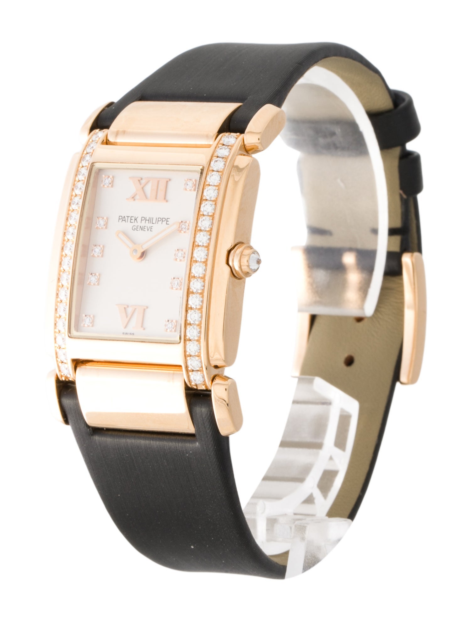 Patek Philippe Twenty 4 Watch