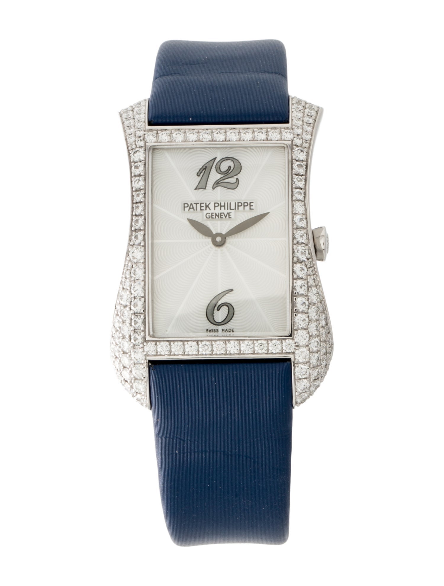 Patek Philippe Gondolo Serata Watch