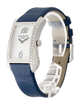 Patek Philippe Gondolo Serata Watch