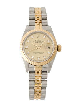 Patek Philippe Gondolo Serata Watch