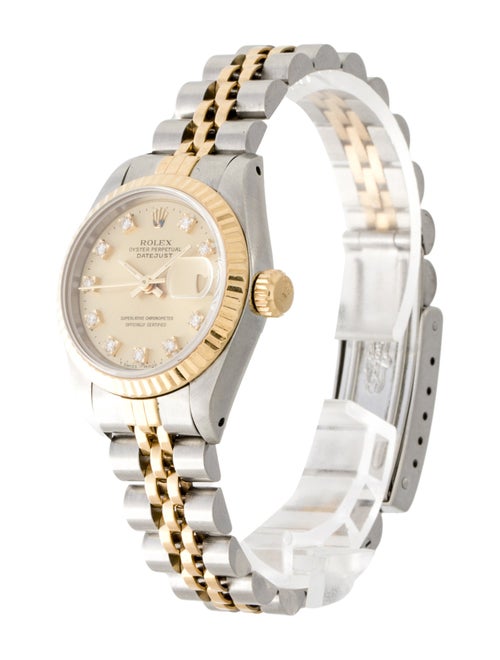 Patek Philippe Gondolo Serata Watch