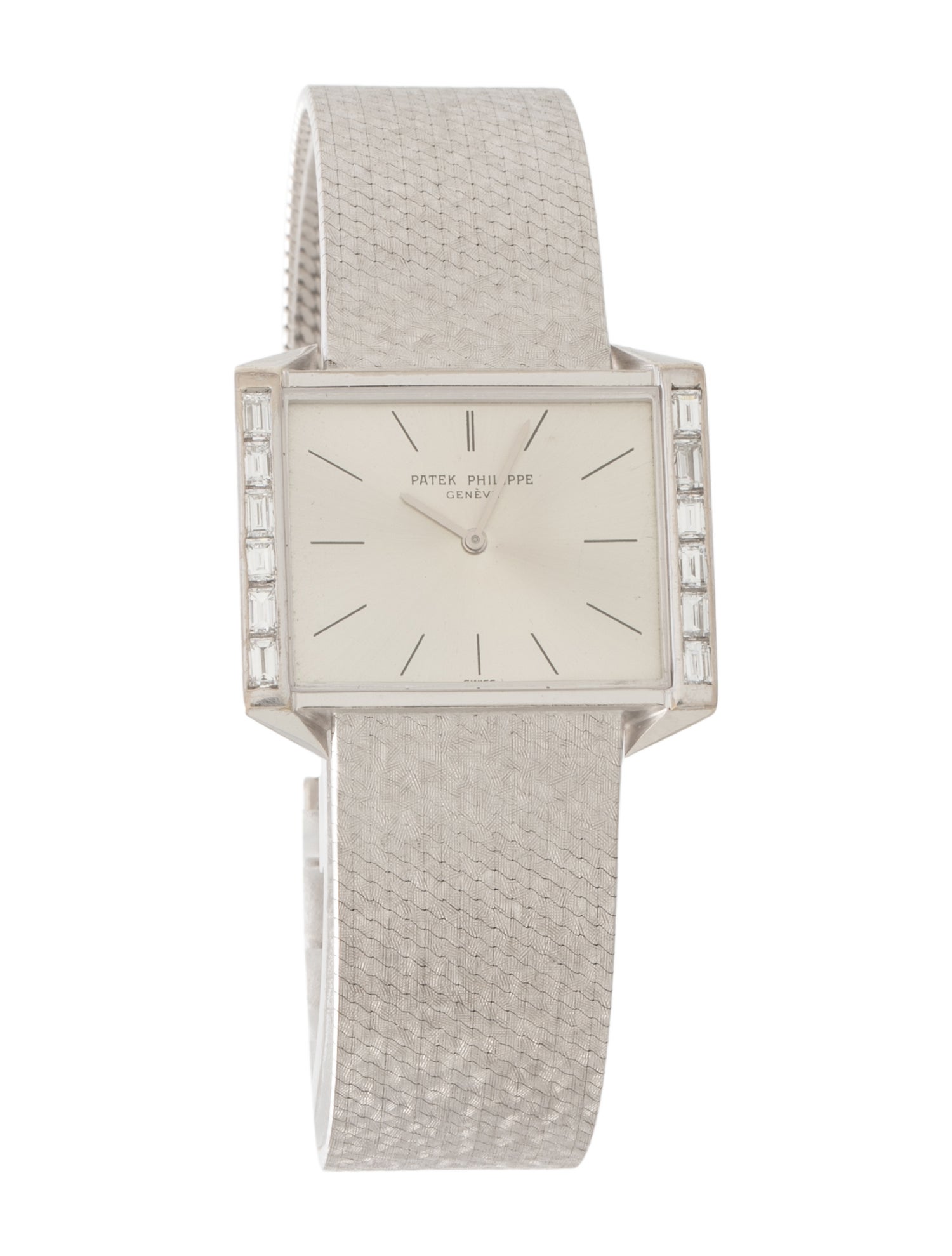 Patek Philippe Vintage Watch