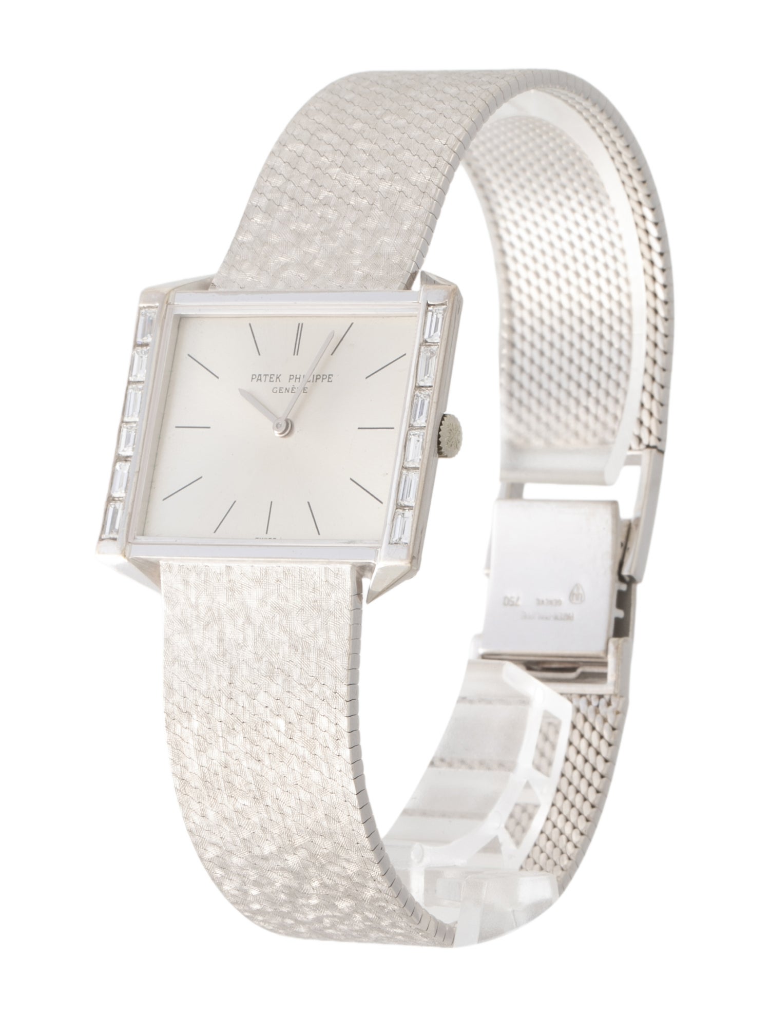 Patek Philippe Vintage Watch