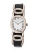 Patek Philippe Golden Ellipse Watch