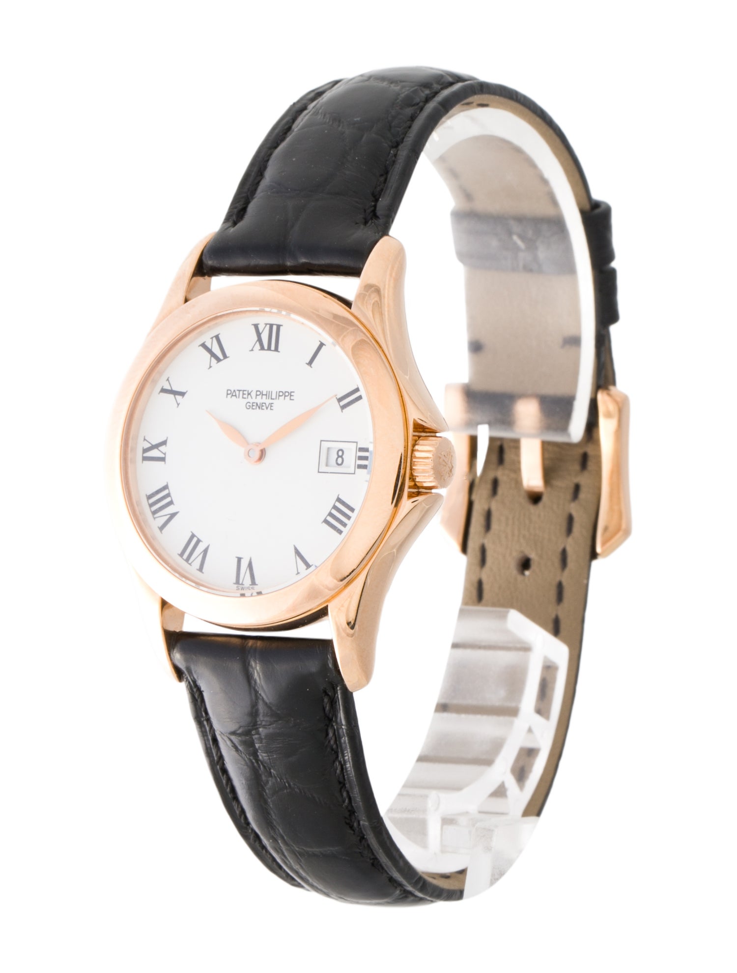 Patek Philippe Calatrava Watch