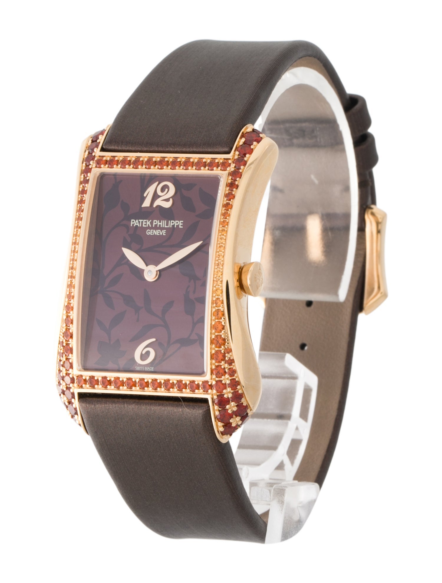 Patek Philippe Gondolo Watch