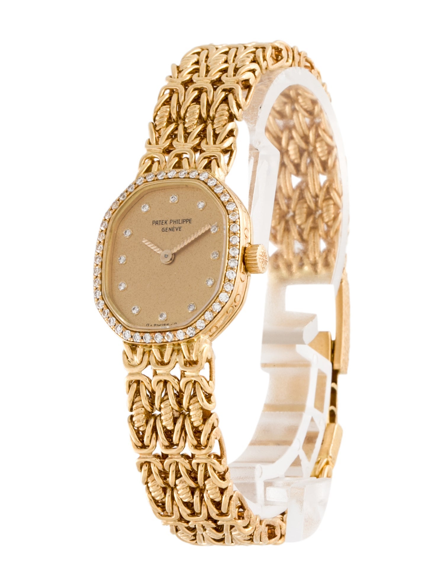 Patek Philippe Vintage Watch