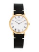 Patek Philippe Calatrava Watch