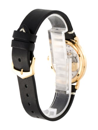 Patek Philippe Calatrava Watch