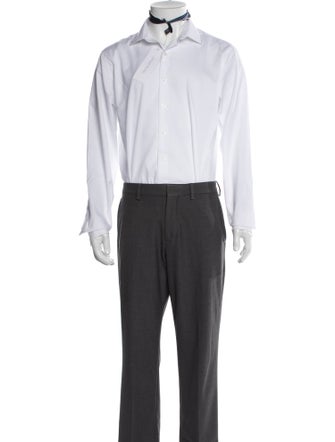 Patek Philippe Silk Pocket Square