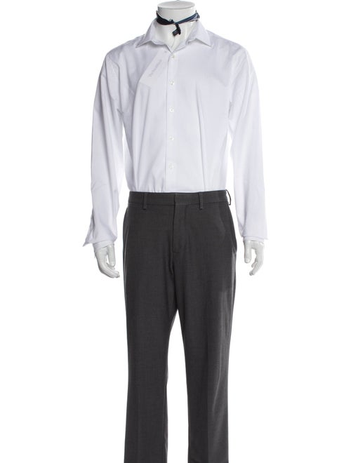 Patek Philippe Silk Pocket Square