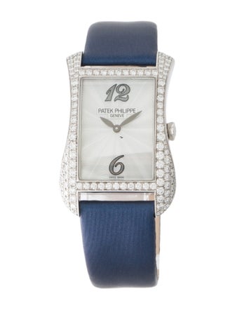 Patek Philippe Gondolo Serata Watch