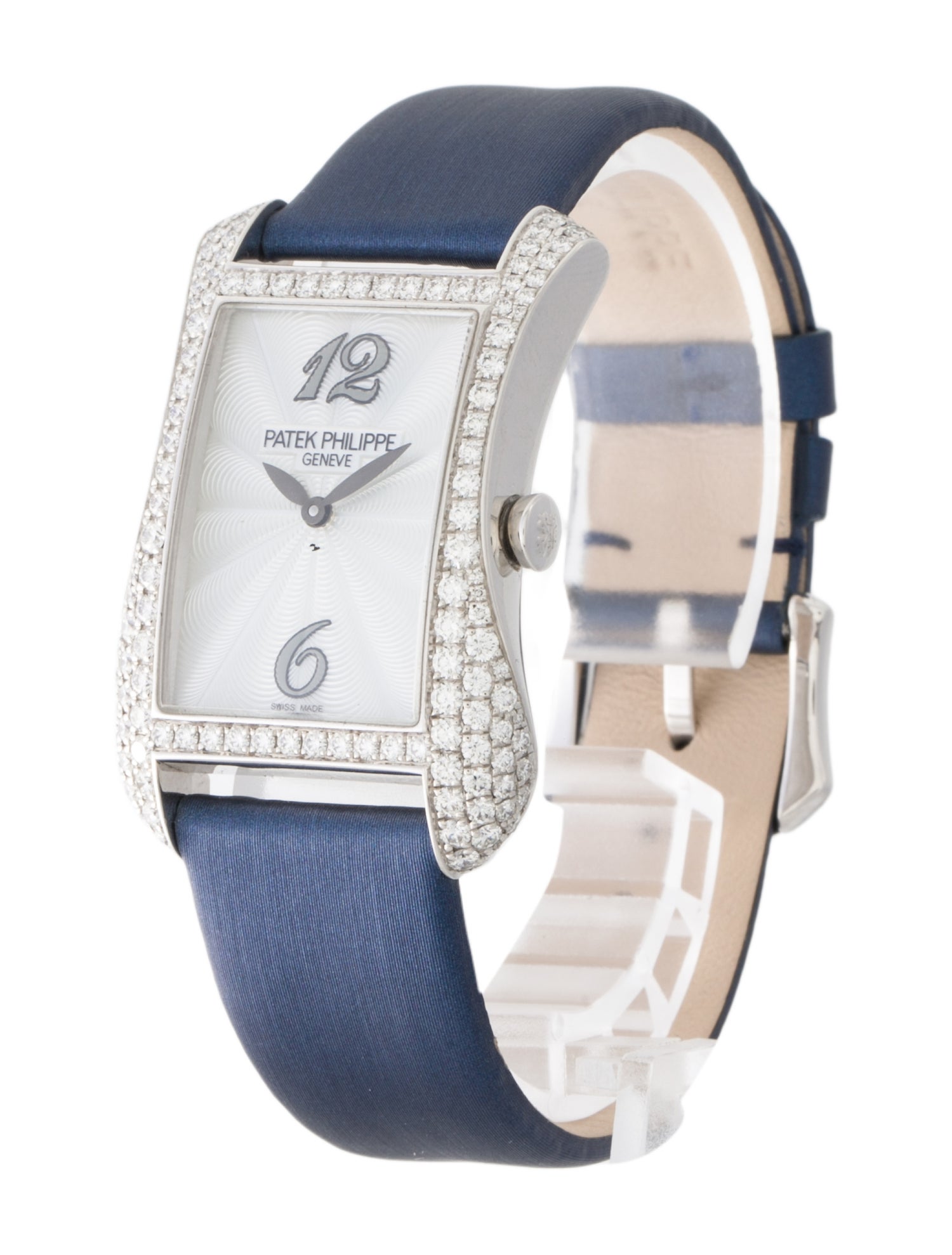 Patek Philippe Gondolo Serata Watch