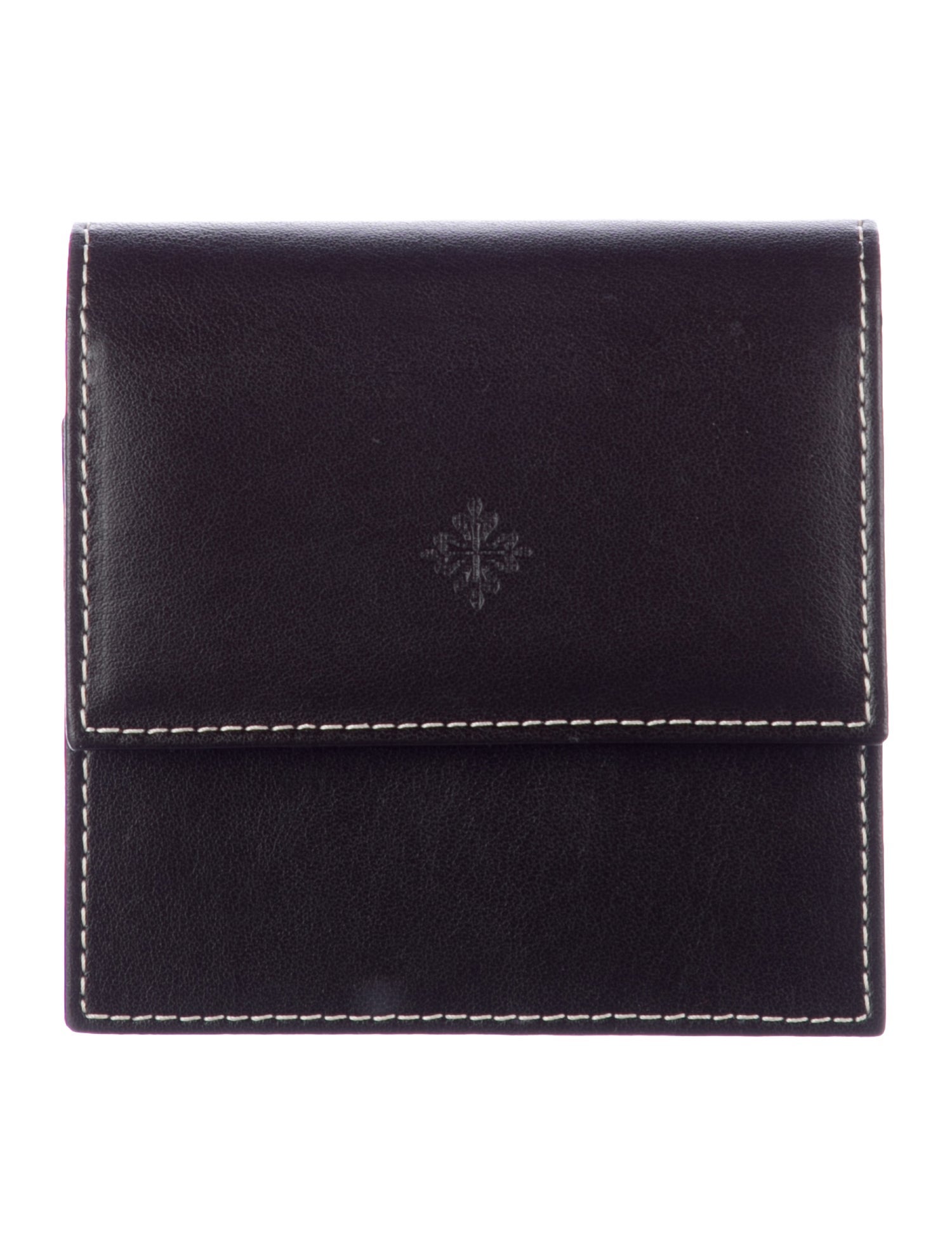 Patek Philippe travel watch box