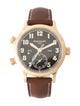 Patek Philippe Calatrava Pilot Travel Time Watch